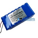 Batería para PLC 20536-CT-8P3S18650 [Batería de repuesto]